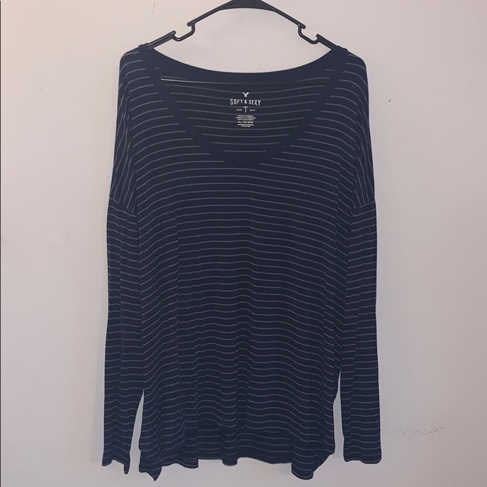 AE Long Sleeve